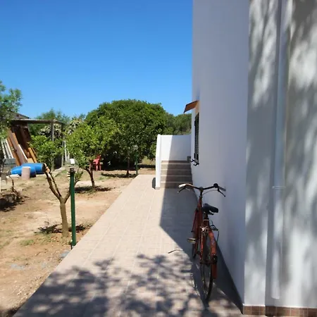 Tenuta Fonto Gallipoli