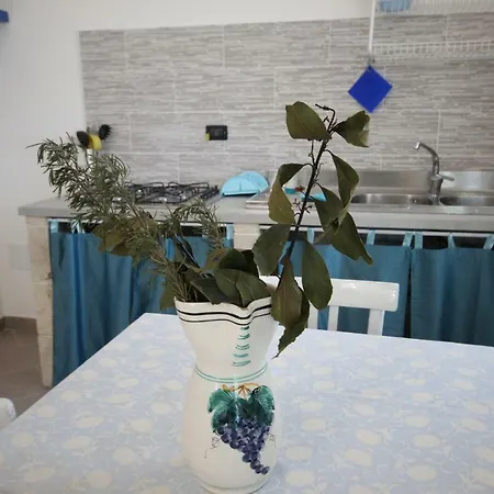 Aparthotel Tenuta Fonto Gallipoli