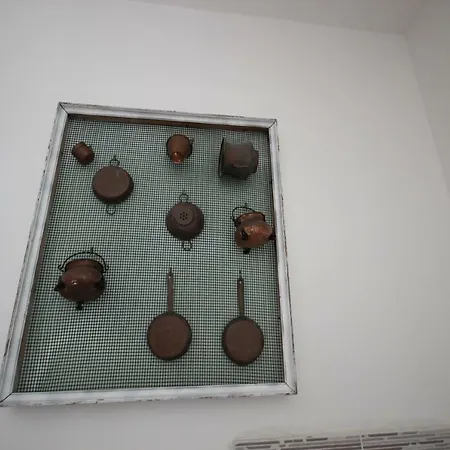 Apartahotel Tenuta Fonto