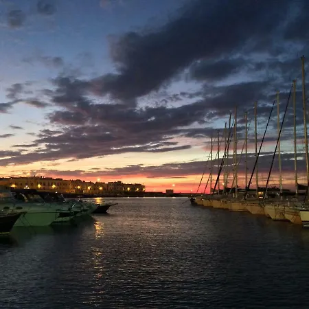 Aparthotel Tenuta Fonto