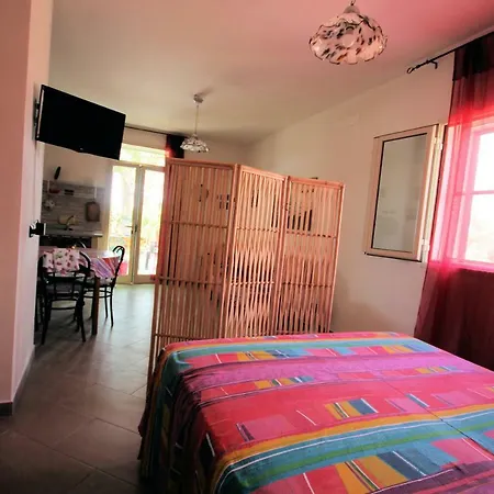 Tenuta Fonto Aparthotel Gallipoli