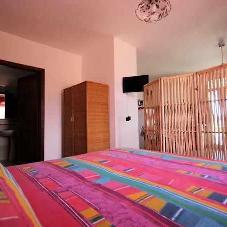 Tenuta Fonto Aparthotel 3*