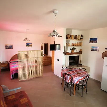 Apartahotel Tenuta Fonto