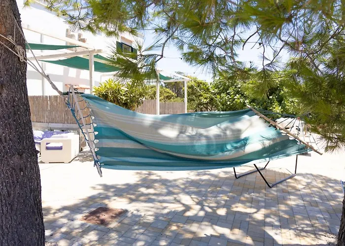 Aparthotel Tenuta Fonto Gallipoli