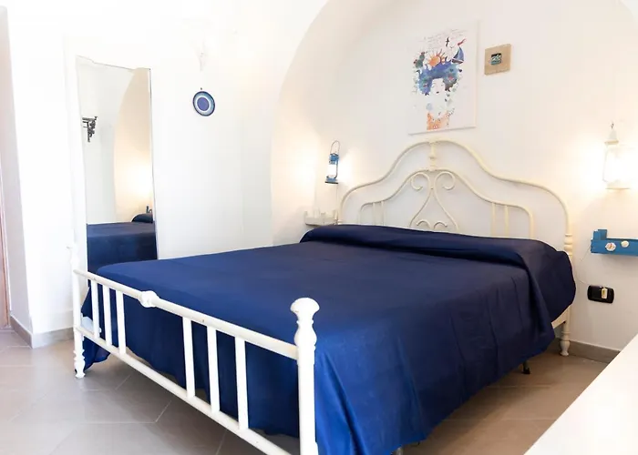 Tenuta Fonto Aparthotel