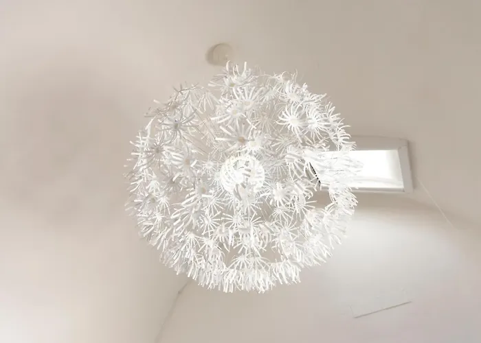 Tenuta Fonto Aparthotel Gallipoli