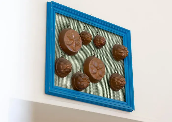 Tenuta Fonto Aparthotel