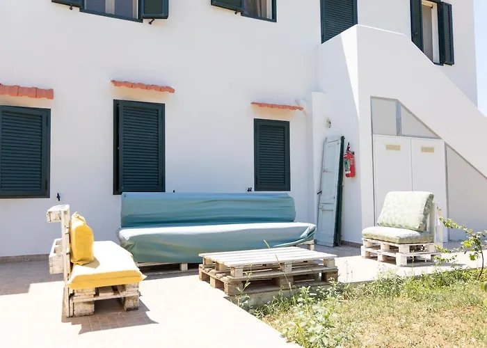 Aparthotel Tenuta Fonto