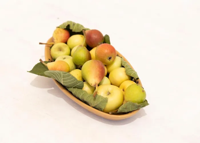 Tenuta Fonto Gallipoli