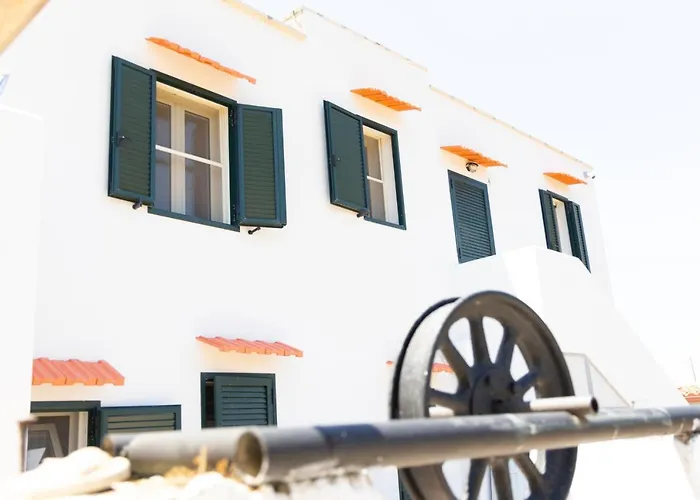 Tenuta Fonto Aparthotel