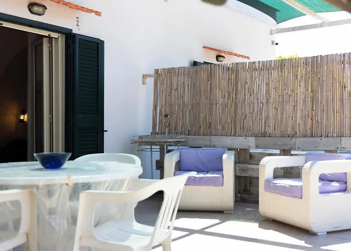 Tenuta Fonto Gallipoli