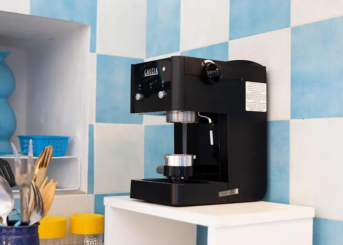 Tenuta Fonto Gallipoli