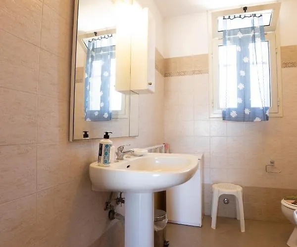 Aparthotel Tenuta Fonto