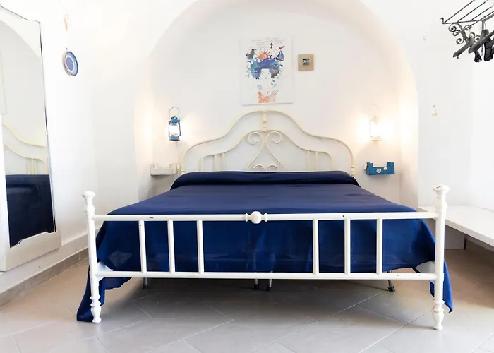 Aparthotel Tenuta Fonto Gallipoli