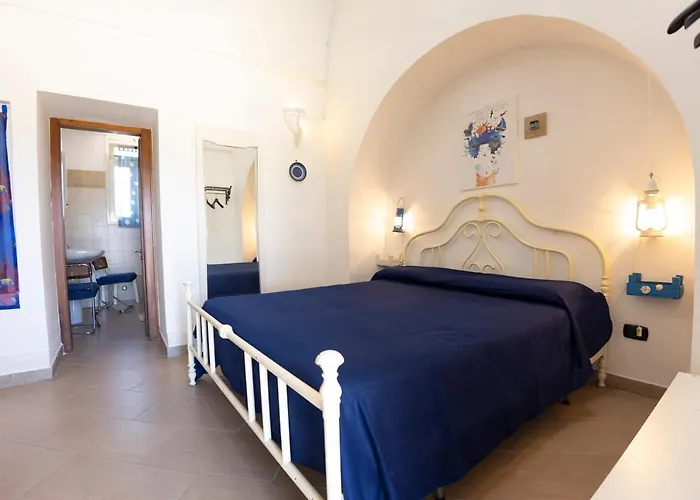 Tenuta Fonto Gallipoli