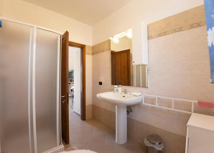 Aparthotel Tenuta Fonto Gallipoli