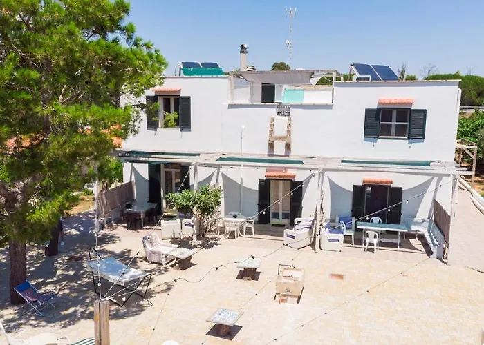 Tenuta Fonto 3* Gallipoli