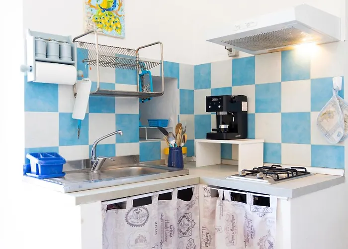 Tenuta Fonto 3* Gallipoli