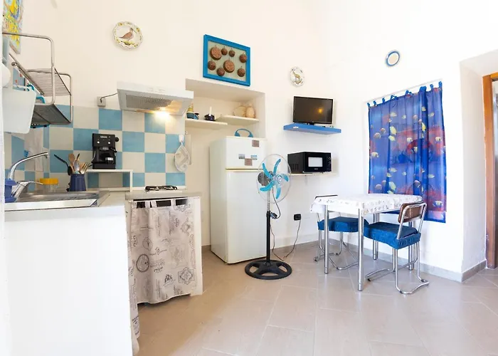 Aparthotel Tenuta Fonto Gallipoli