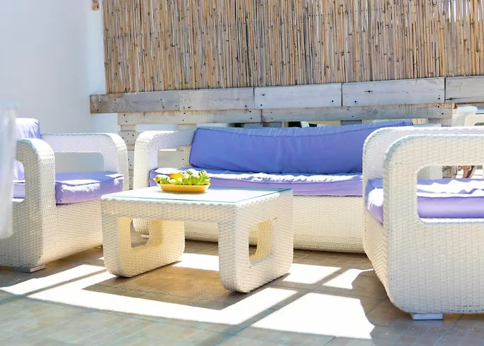 Aparthotel Tenuta Fonto 3*