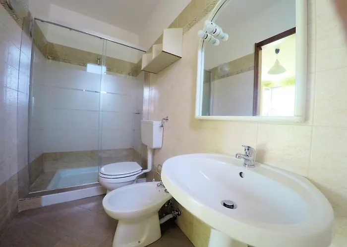 Aparthotel Tenuta Fonto 3*