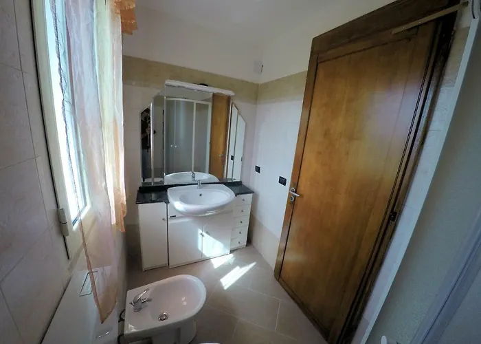 Tenuta Fonto 3* Gallipoli