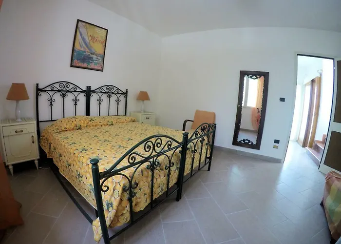 Tenuta Fonto Aparthotel Gallipoli