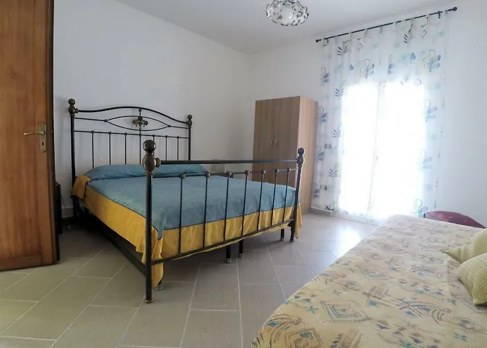 Aparthotel Tenuta Fonto 3*