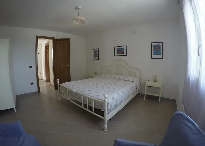 Aparthotel Tenuta Fonto Gallipoli