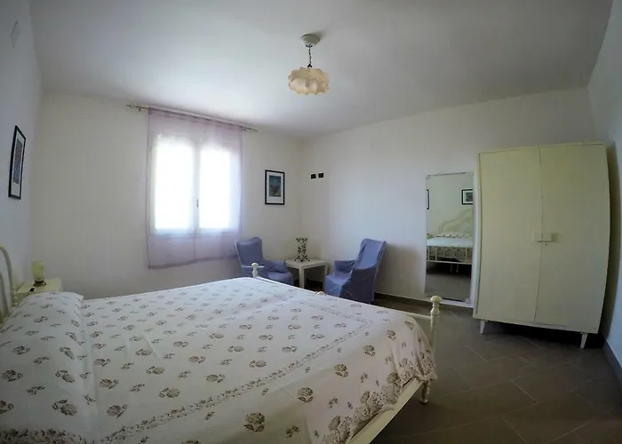 Tenuta Fonto 3* Gallipoli