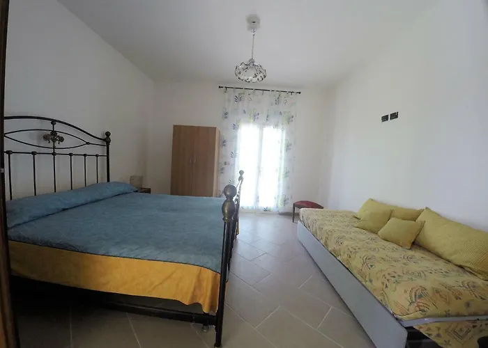 Aparthotel Tenuta Fonto