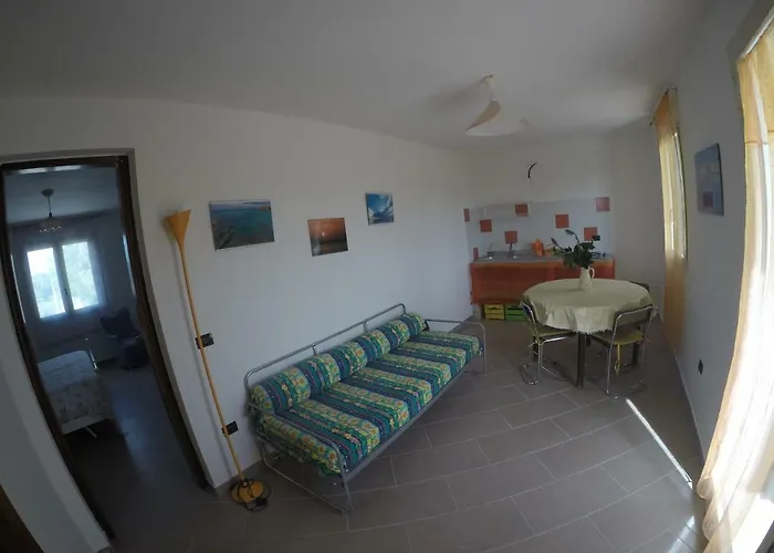 Aparthotel Tenuta Fonto Gallipoli