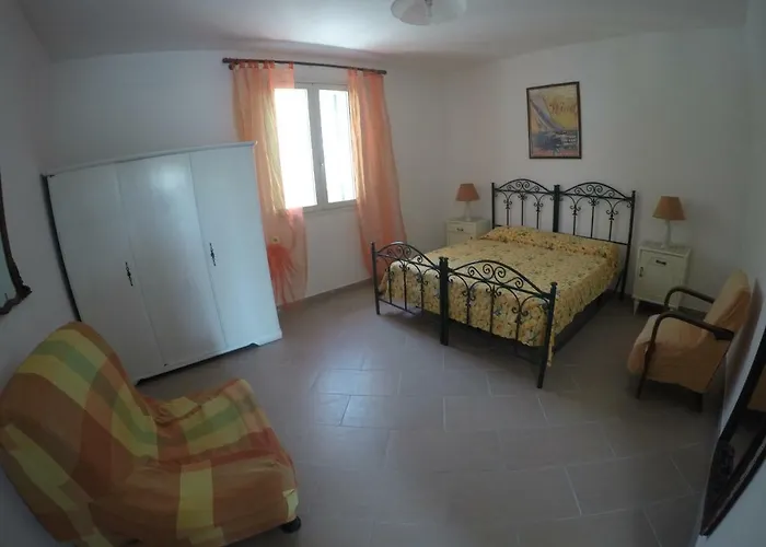 Aparthotel Tenuta Fonto