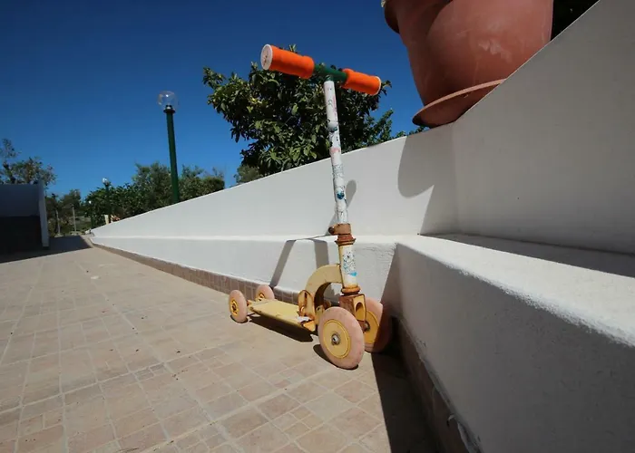 Tenuta Fonto Aparthotel 3*