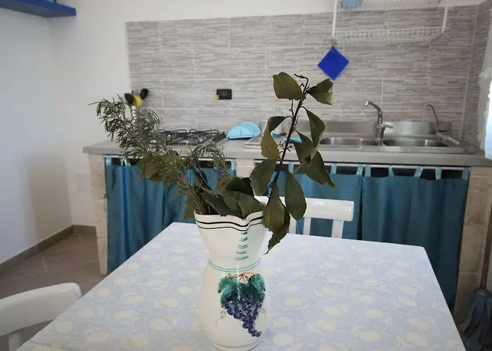 Aparthotel Tenuta Fonto Gallipoli