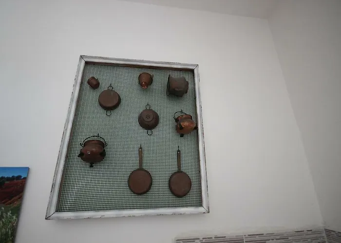 Aparthotel Tenuta Fonto