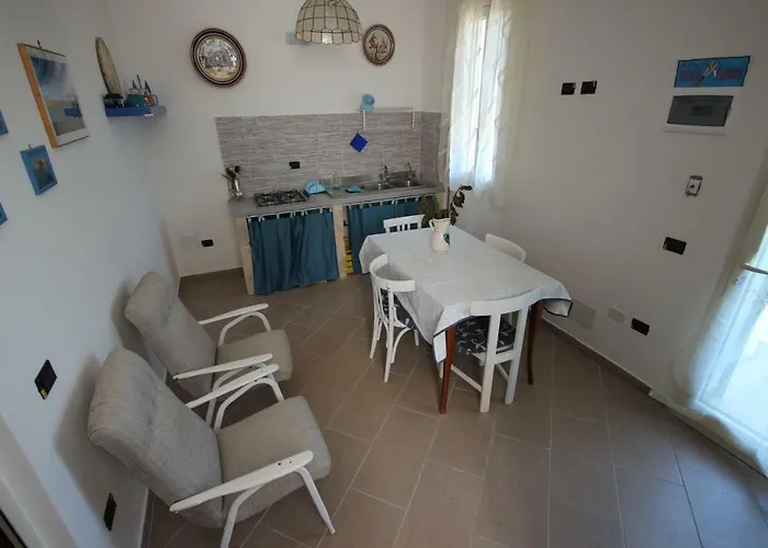 Aparthotel Tenuta Fonto Gallipoli