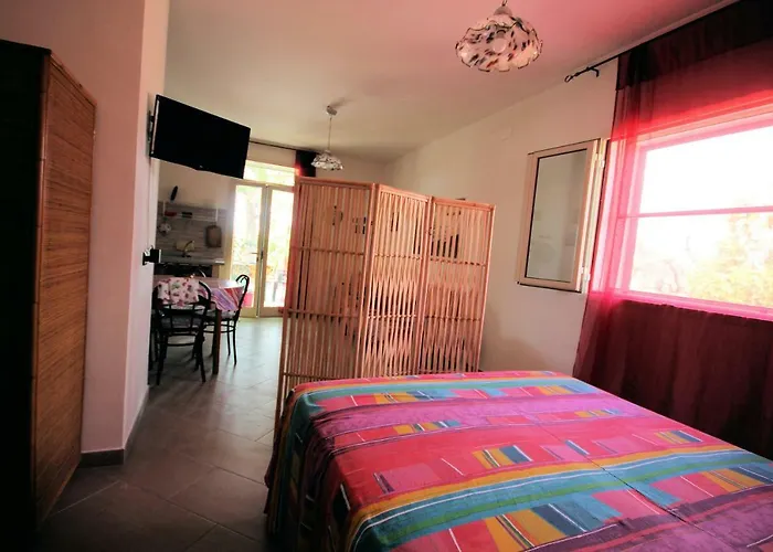 Tenuta Fonto Aparthotel Gallipoli