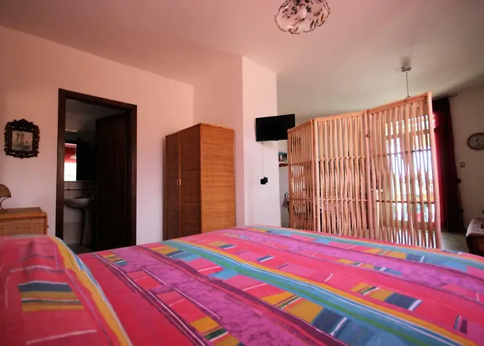 Tenuta Fonto Aparthotel 3*