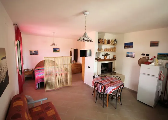 Aparthotel Tenuta Fonto